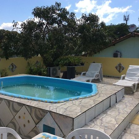 Pousada Solsticio De Verao Триндаде Екстериор снимка